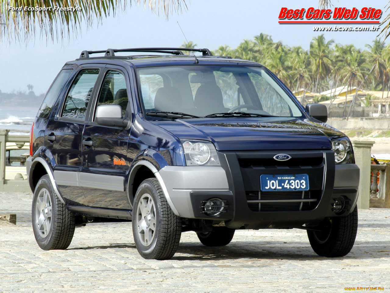 , ford